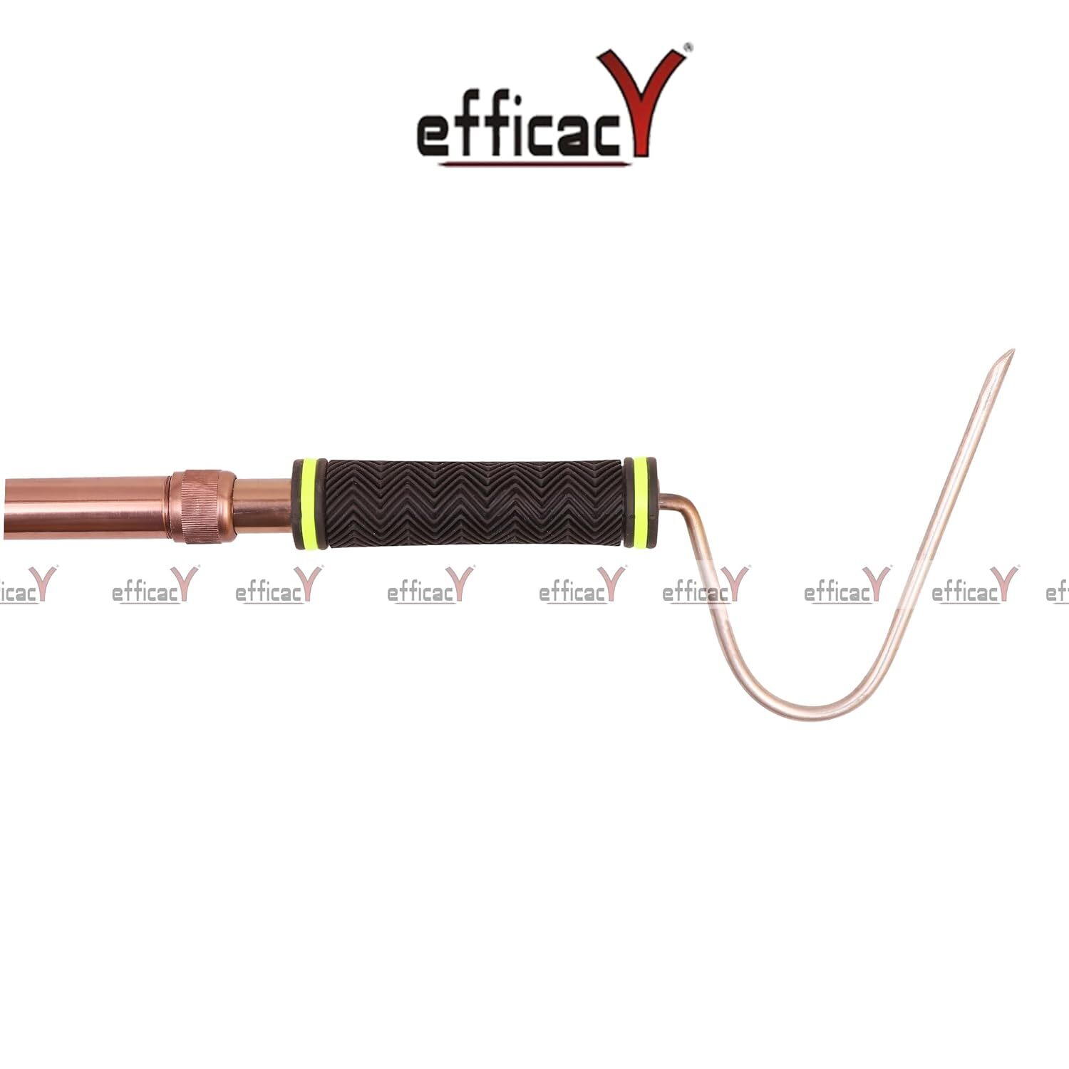 Snake Hook Extendable 31inch - 40inch - Application: Garden And Outdoor