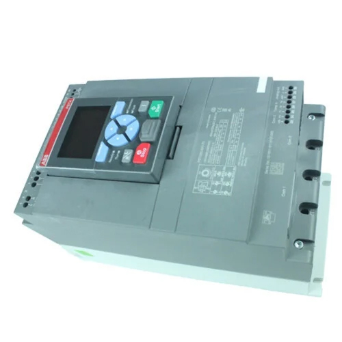 Abb स्विचगियर सॉफ्ट स्टार्टेर