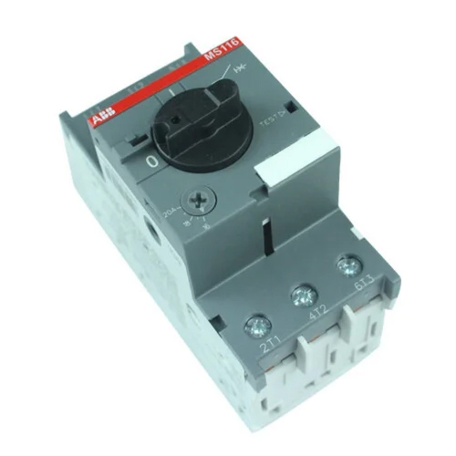 ABB स्विचगियर MPCB