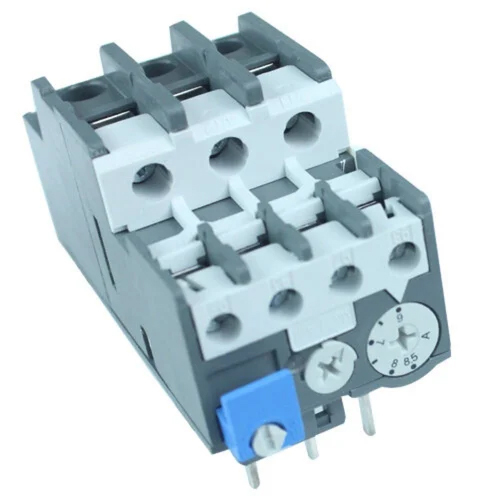 Abb ओवरलोड स्विचगियर रिले