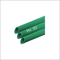 PPR पाइप PN 20