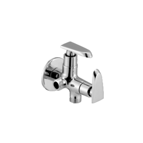 वेसल कलेक्शन 2 इन 1 एंगल कॉक