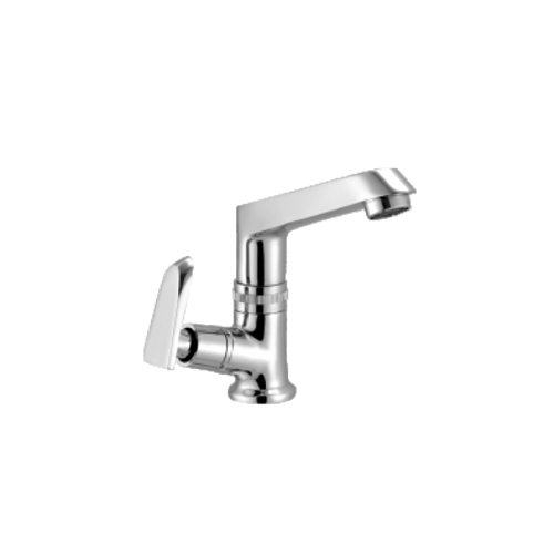 Vessel Collection Swan Neck - Stainless Steel, Customizable Size, Glossy Silver Finish | Elegant Design for Kitchens and Bathrooms
