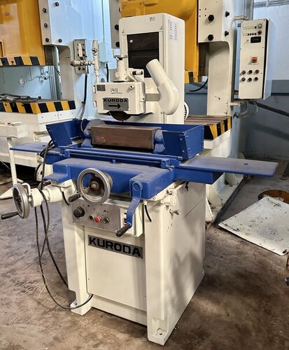 Kuroda सतह ग्राइंडर