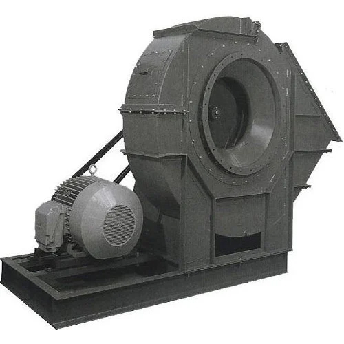 फोर्स्ड ड्राफ्ट फैन