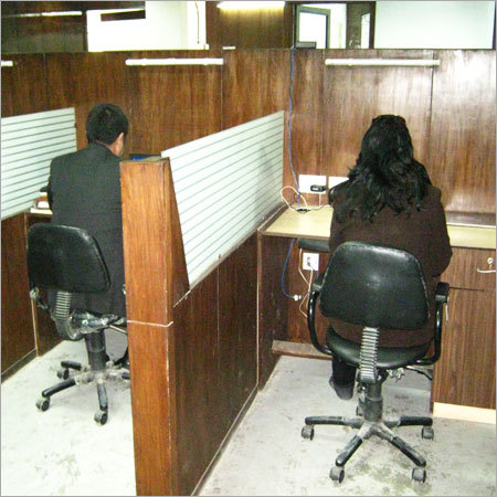 सुविधा प्रबंधन सेवाएँ