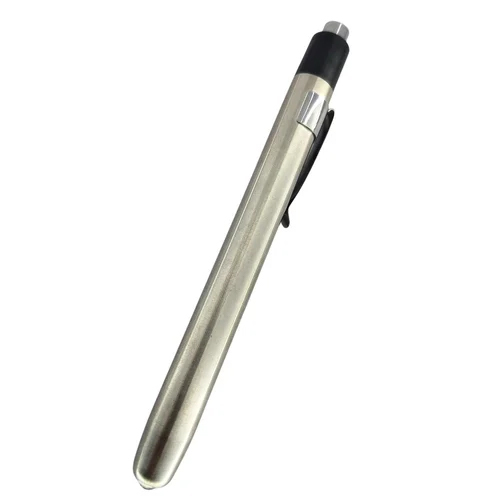 Surgical Doctor Worm Pen Torch - Application: Commercial