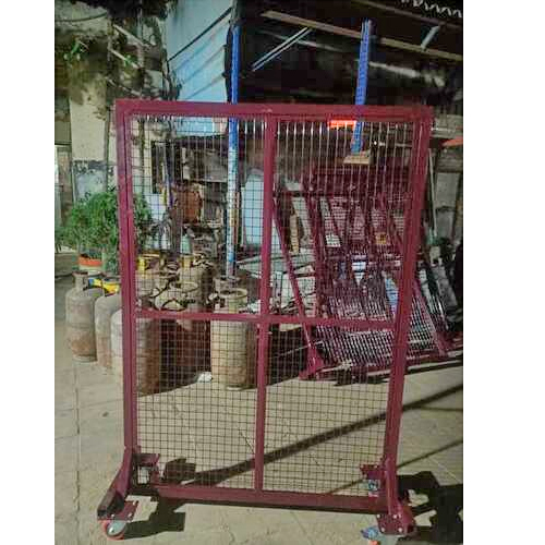 वायरलेस बैरिकेड्स