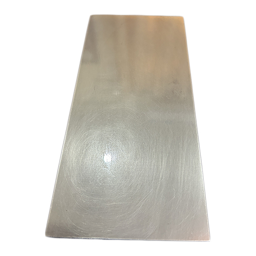 Pad Printing Cliche Plates - 100x210x10 MM, First-Class Quality, Customizable Color, Ideal for Commercial Use