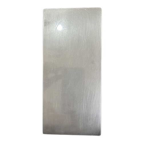 Pad Printing Cliche Plates - Color: As Per Requirement