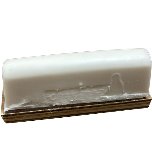 Different Available Linear Silicone Print Pads