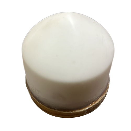 Different Available Round Silicone Print Pads