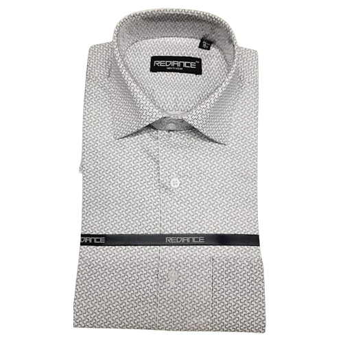 Mens Formal Shirt - Cotton, Customized Size, Available in Various Colors | Washable and Comfortable