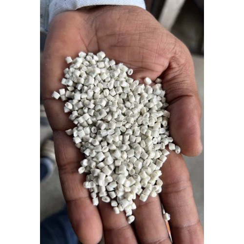 Hdpe Fish Net Granules - Industrial Grade Blue Plastic Material | Durable Versatile Ideal For Fishing And Aquaculture Applications