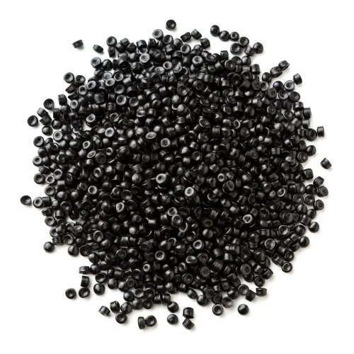 Pe100 Hdpe Granules - Black Pe100 Hdpe Grade | Plastic Material Feature High Density Polyethylene Type