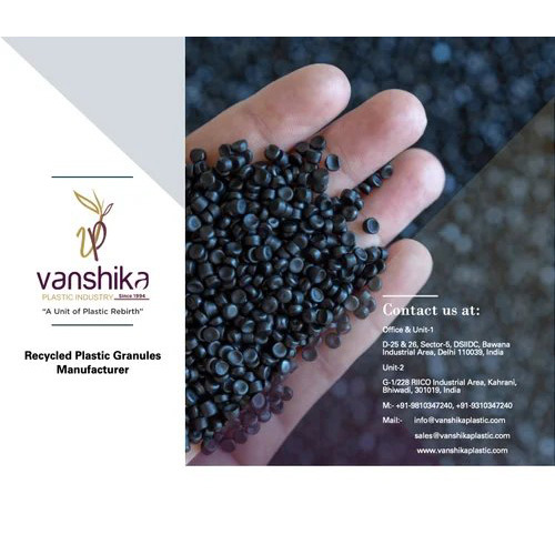 Pe100 Hdpe Granules - Black Pe100 Hdpe Grade | Plastic Material Feature High Density Polyethylene Type