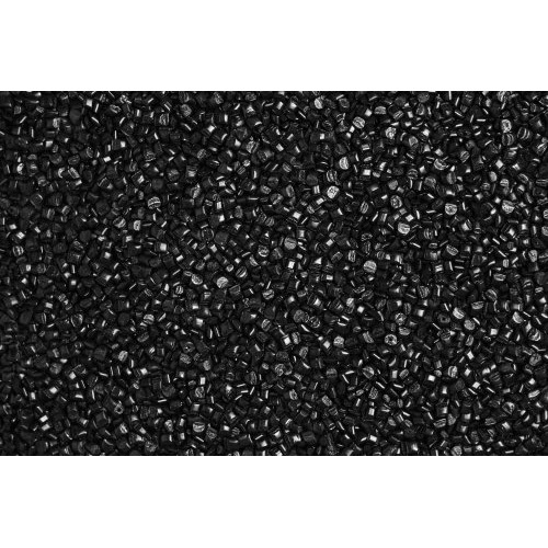 Hdpe Ofc Cable Compounds - Color: Black