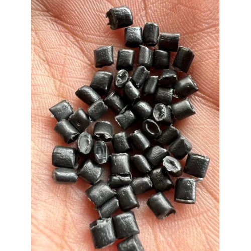 Pe Cable Compound - Color: Black