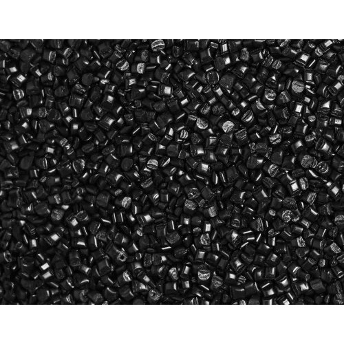 Pe Cable Compound - Color: Black