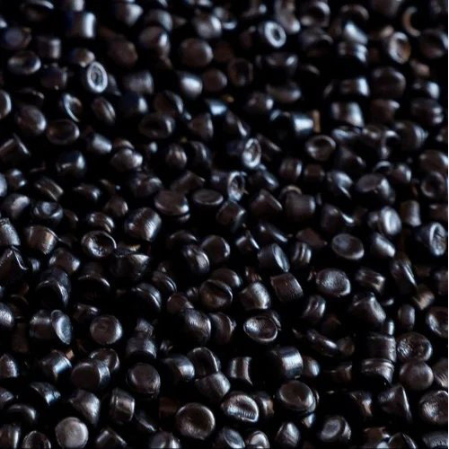 Cable Grade Compound N1 & N2 - Color: Black