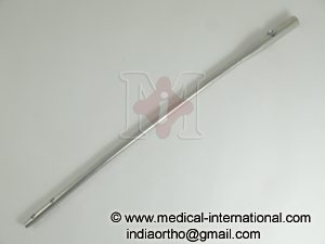 बीटा नैल लॉन्ग 130°(लेफ्ट और राइट)