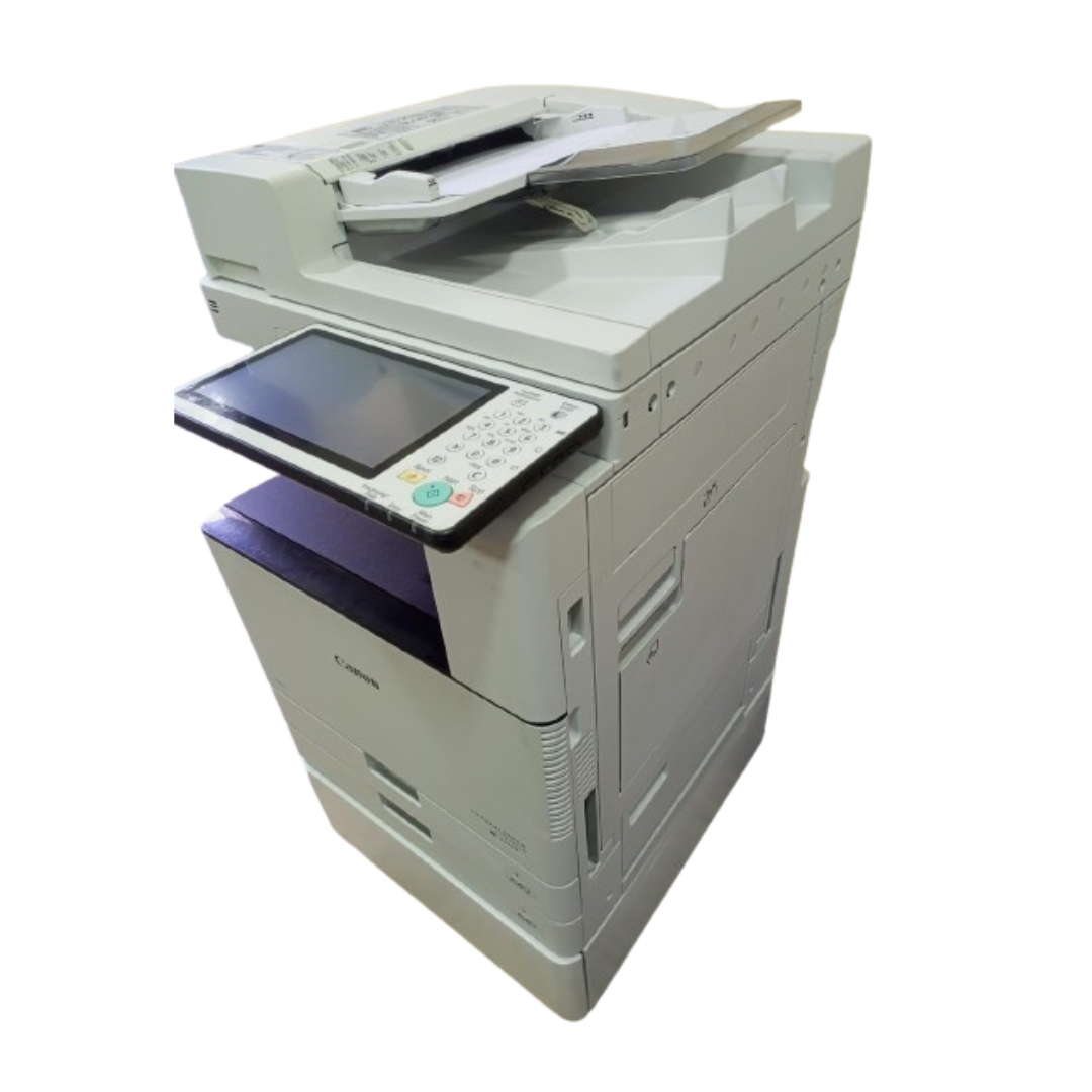 Canon Ir Adv C3530 Color A3 Photocopier Printer Scanner (Refurbished)