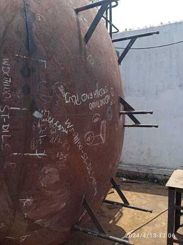 स्टोरेज टैंक