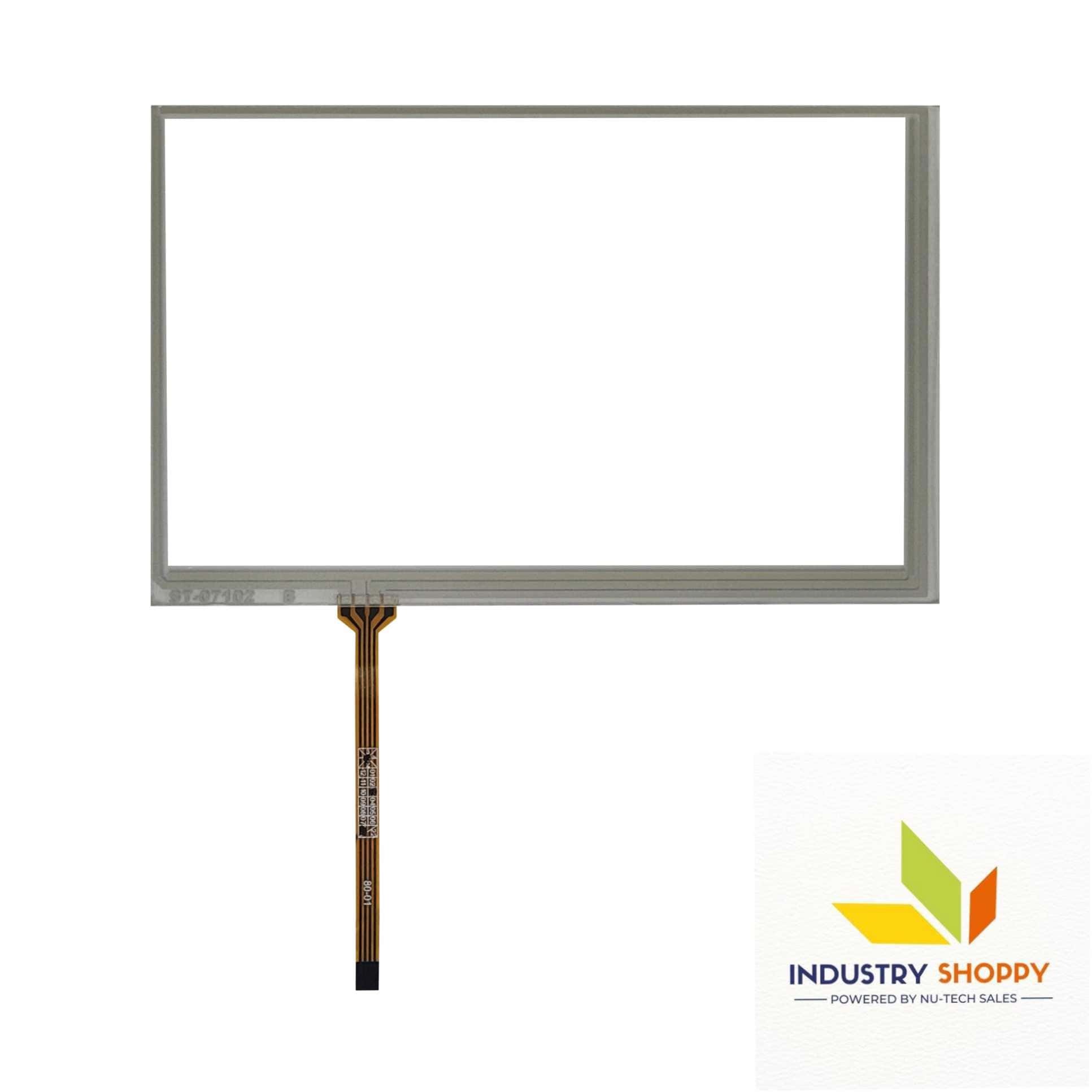 163a 103 Touch Screen - Features: Robust Design