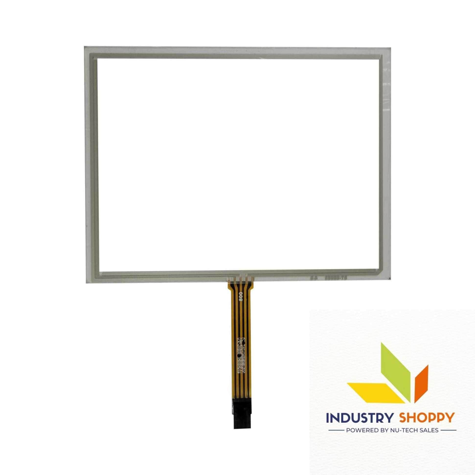 182a 142 Touch Screen - Features: Robust Design