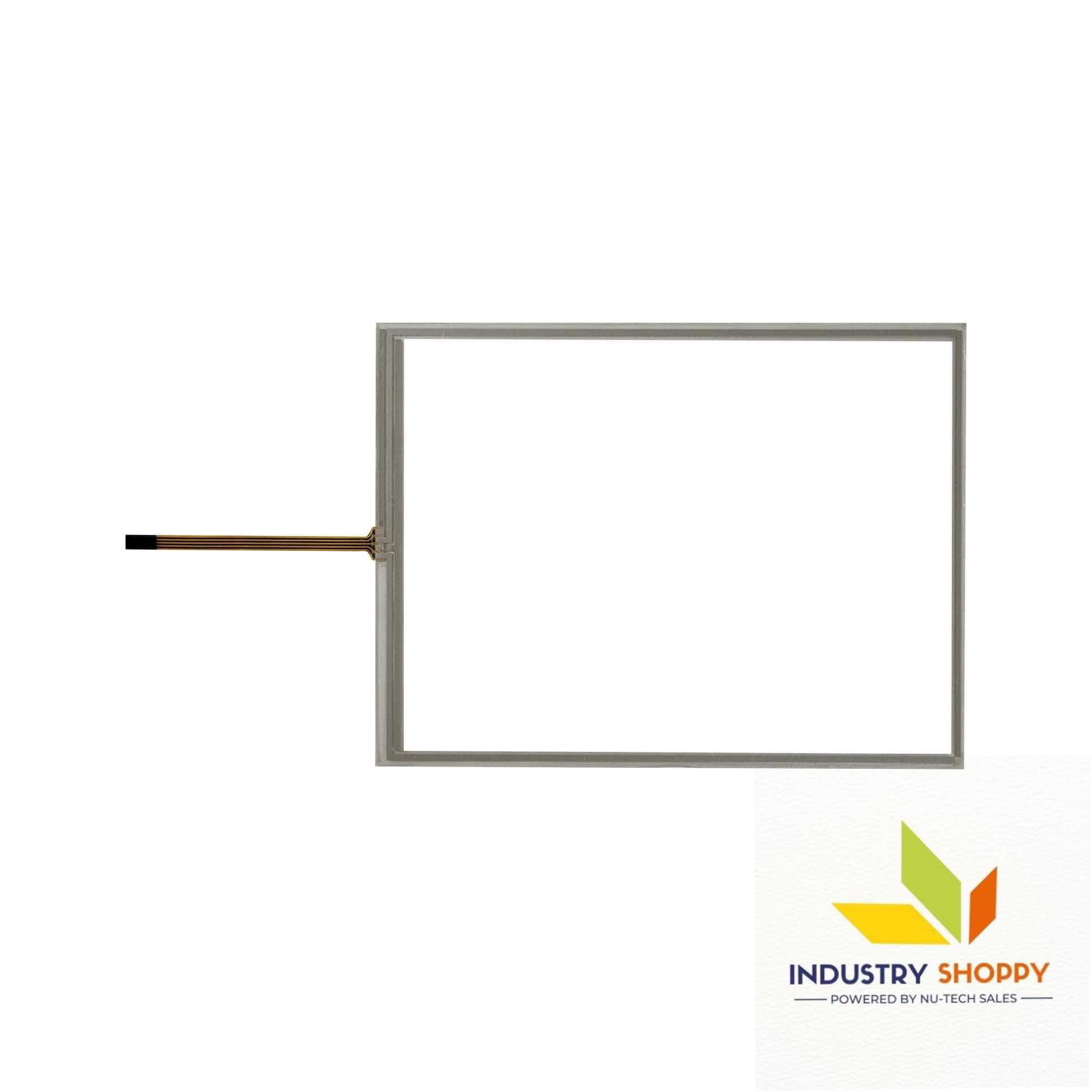 1301-x161/01 Touch Screen - Application: Industrial