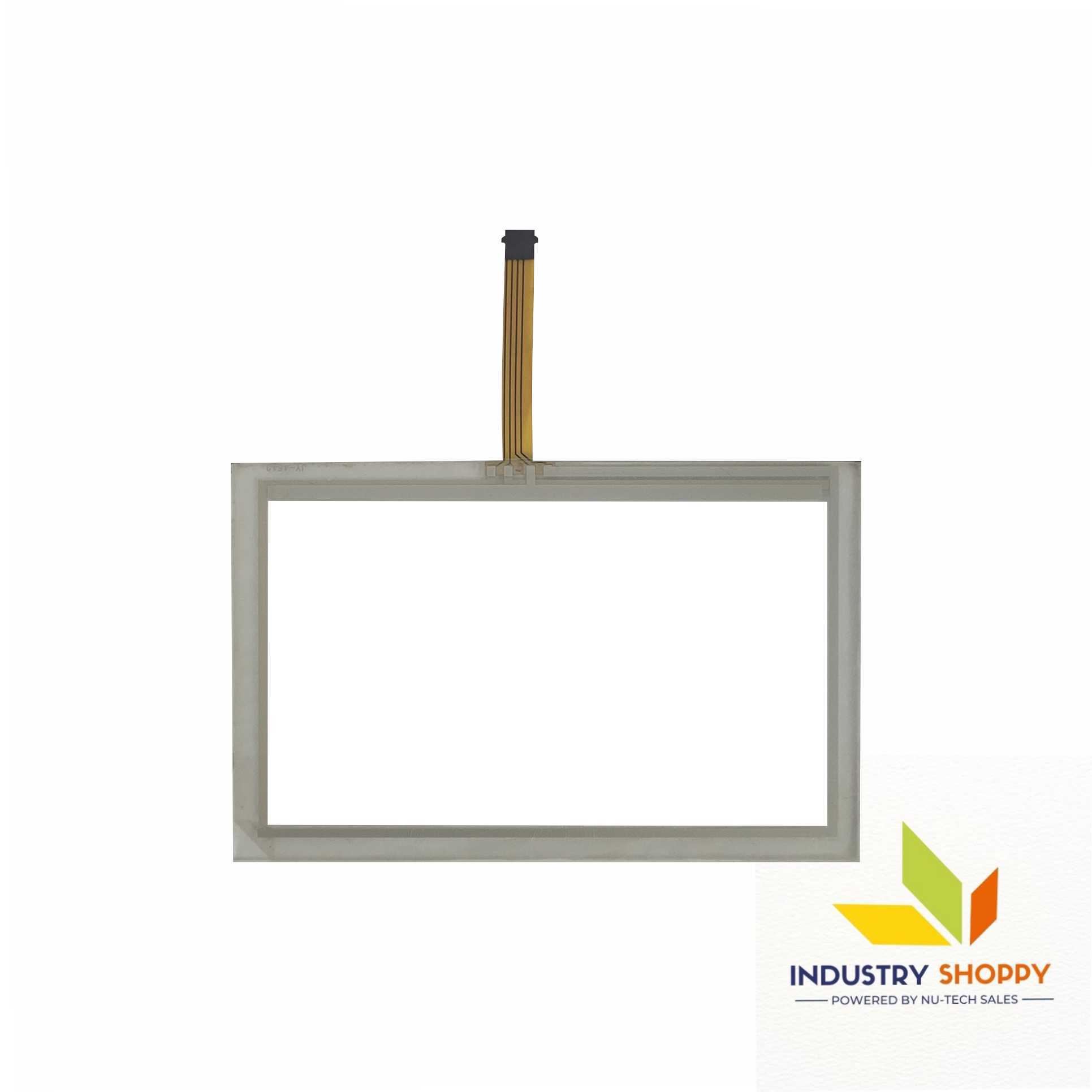 Touch Screen For 2711c-t4t