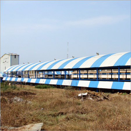 पूर्वनिर्मित और पोर्टेबल भवन