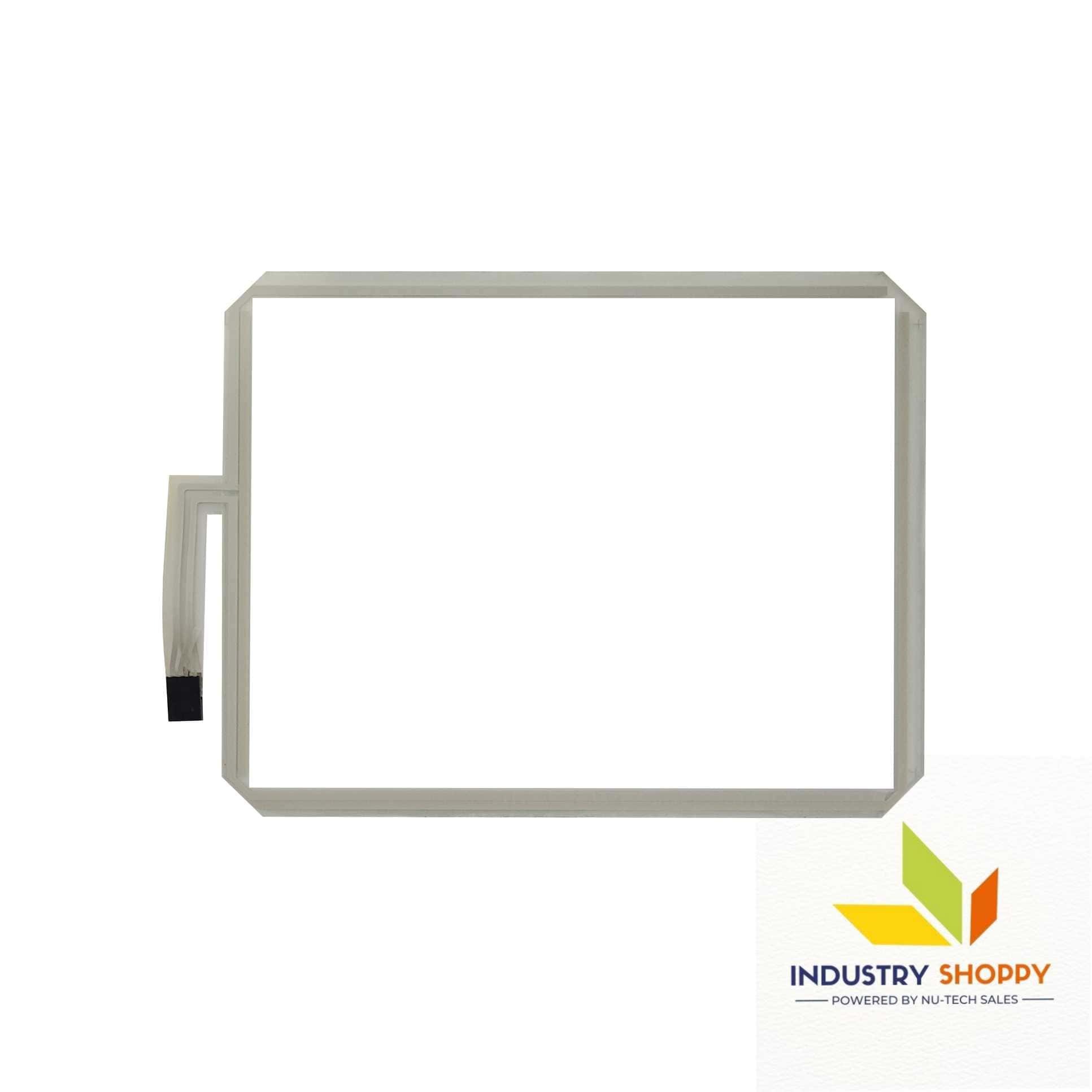 10043-4 Touch Screen - Features: Robust Design