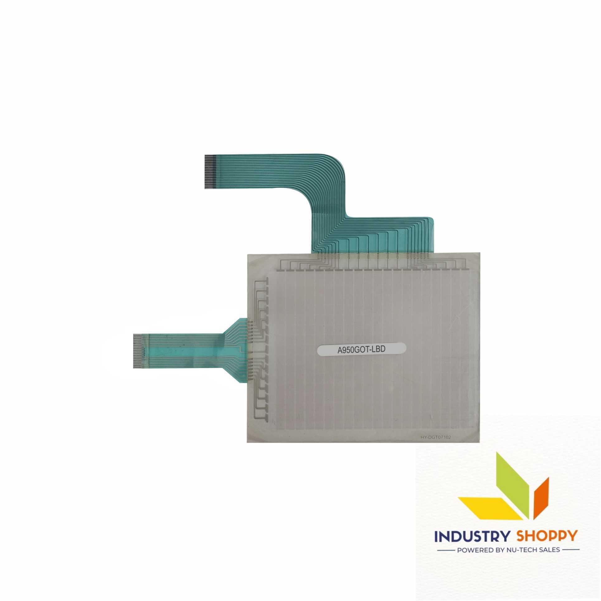 Touch Screen For A950got-lbd - Features: Robust Design