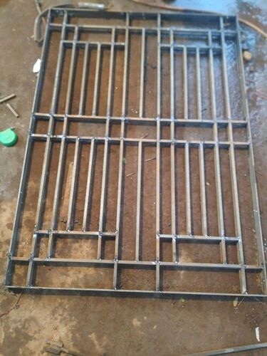 GRILL WORK