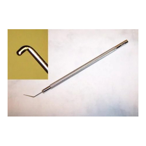 Sinskey Manipulating Hook - Grade: Medical
