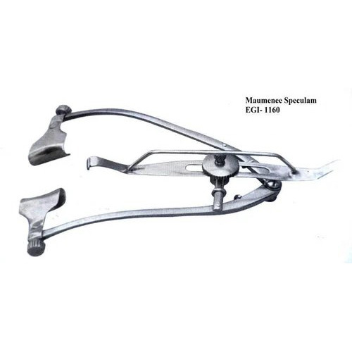Maumenee Speculum - Grade: Medical