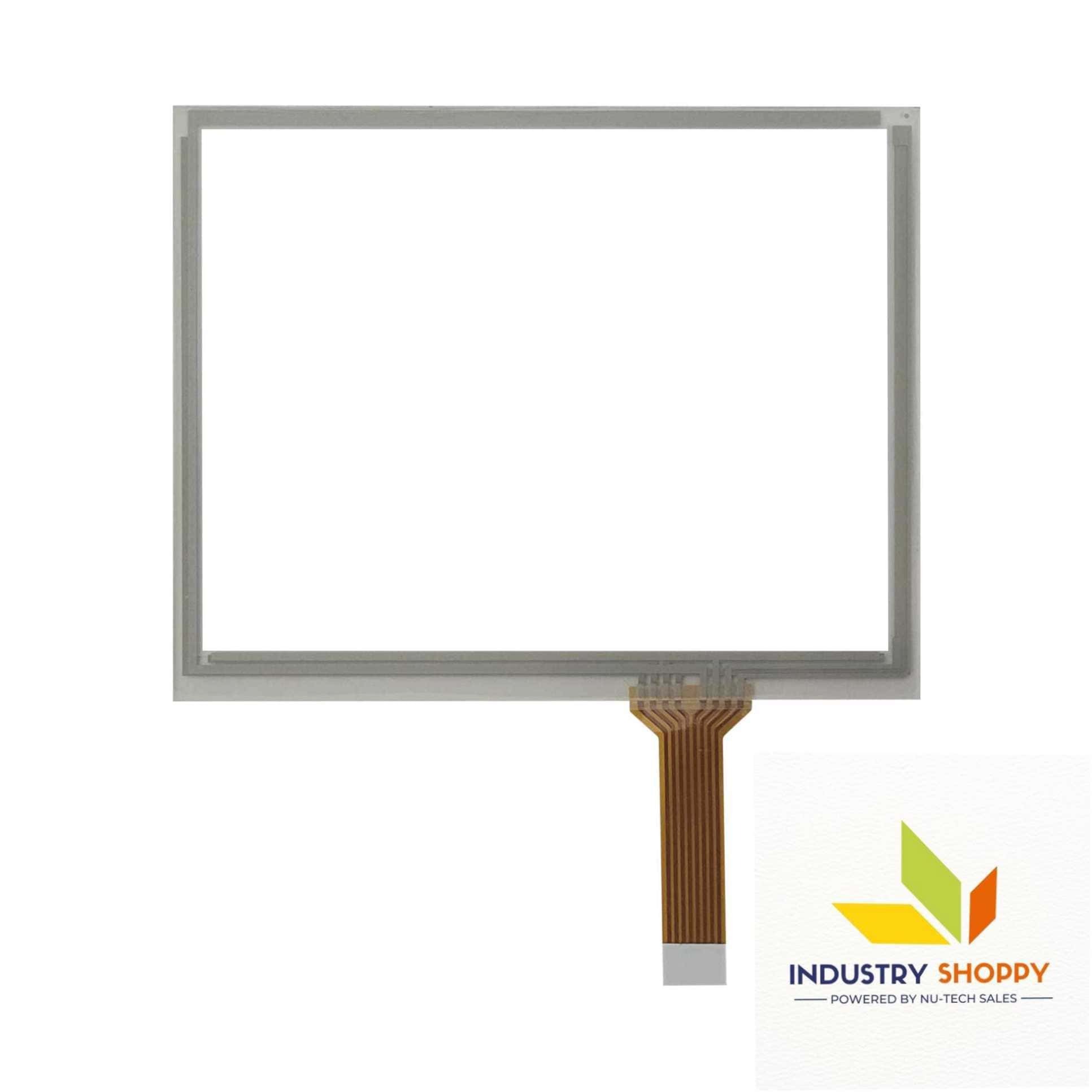 Adt-182a Touch Screen - Application: Industrial