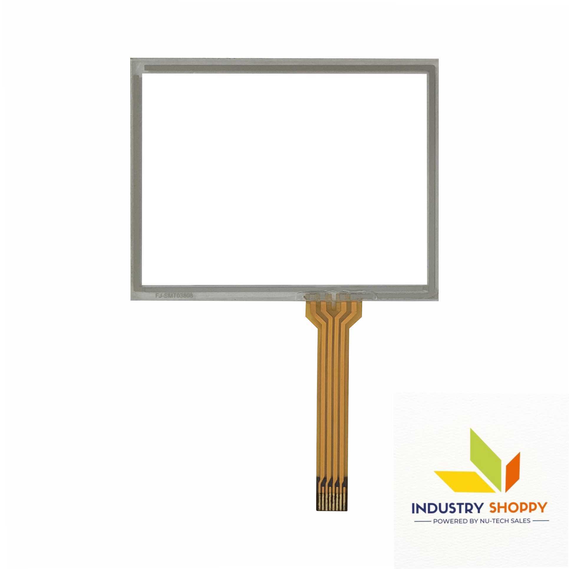 Touch Screen For Agp3200-a1-d24 - Application: Industrial