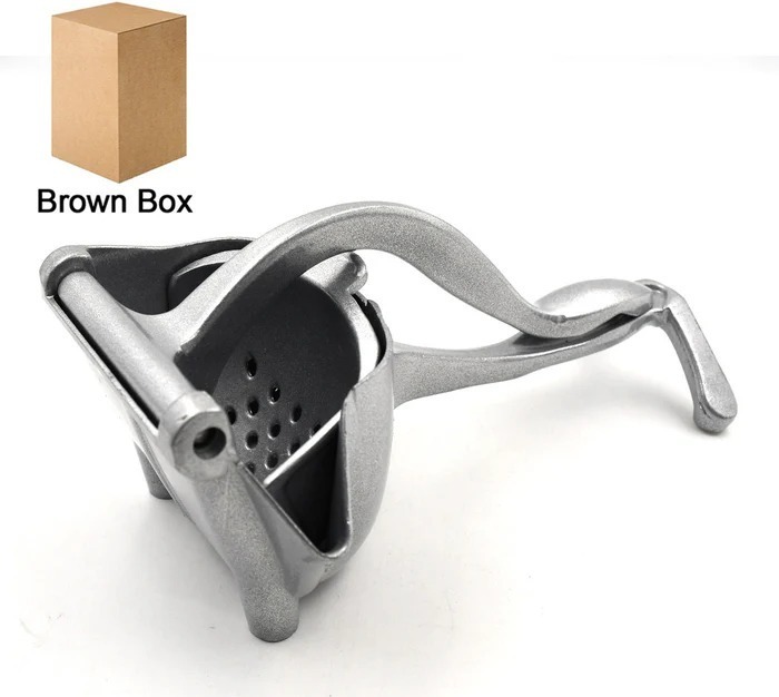 Aluminium Metal Fruit Press Juicer 2127