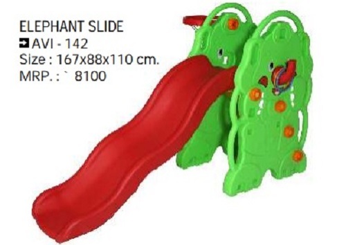 Indoor Play Equipment For School