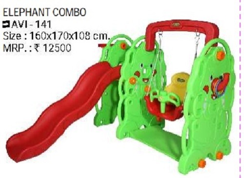 Indoor Play Equipment For School