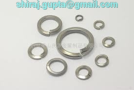 स्क्वायर वाशर