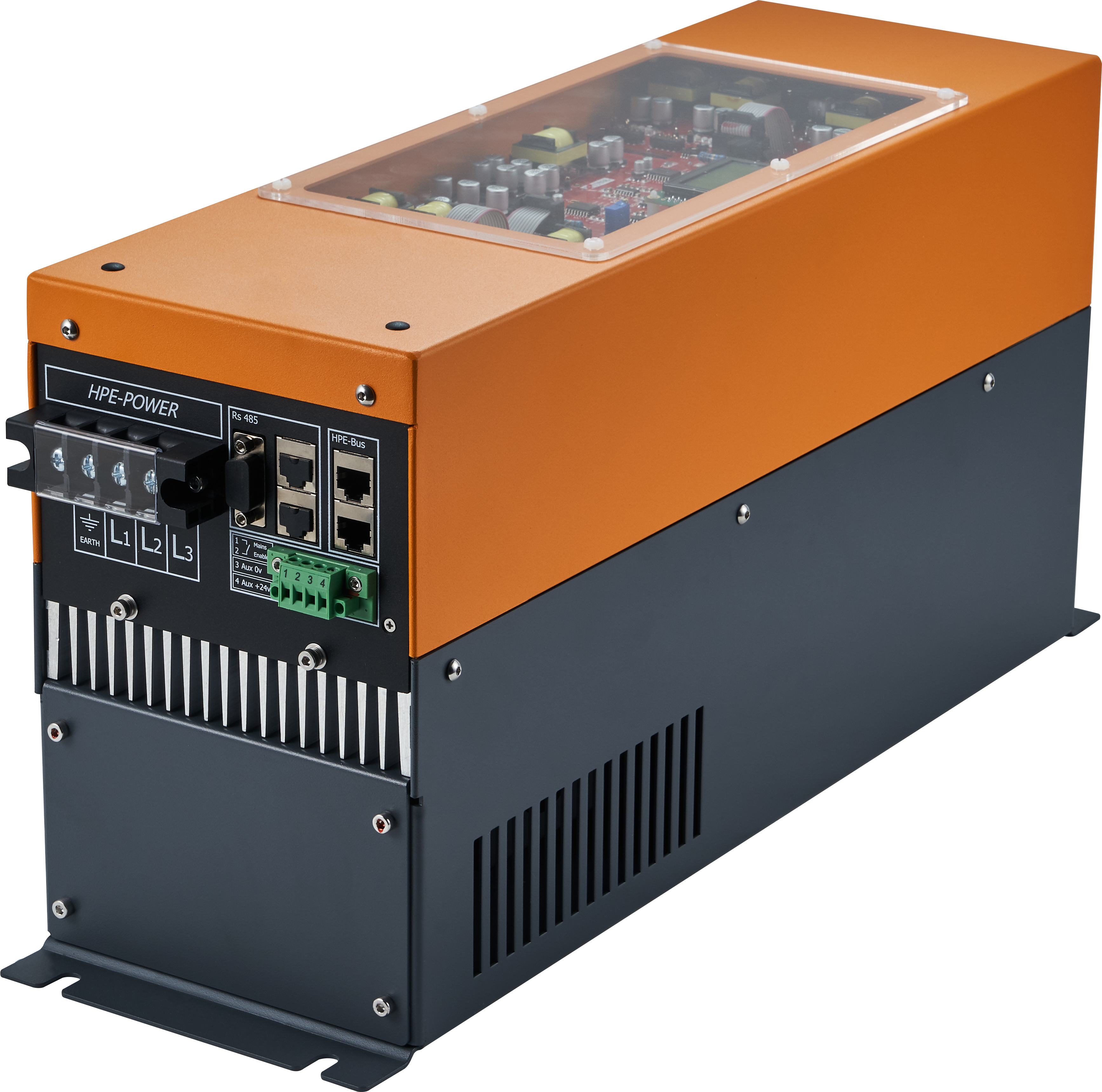 Electronic Power Supplies - Plastic, 3.0-15.0 Kw Power Rating, 380v Ac Input Voltage | Semi-automatic, Computerized, Flexible Control, Excellent Performance For Uv Curing Applications