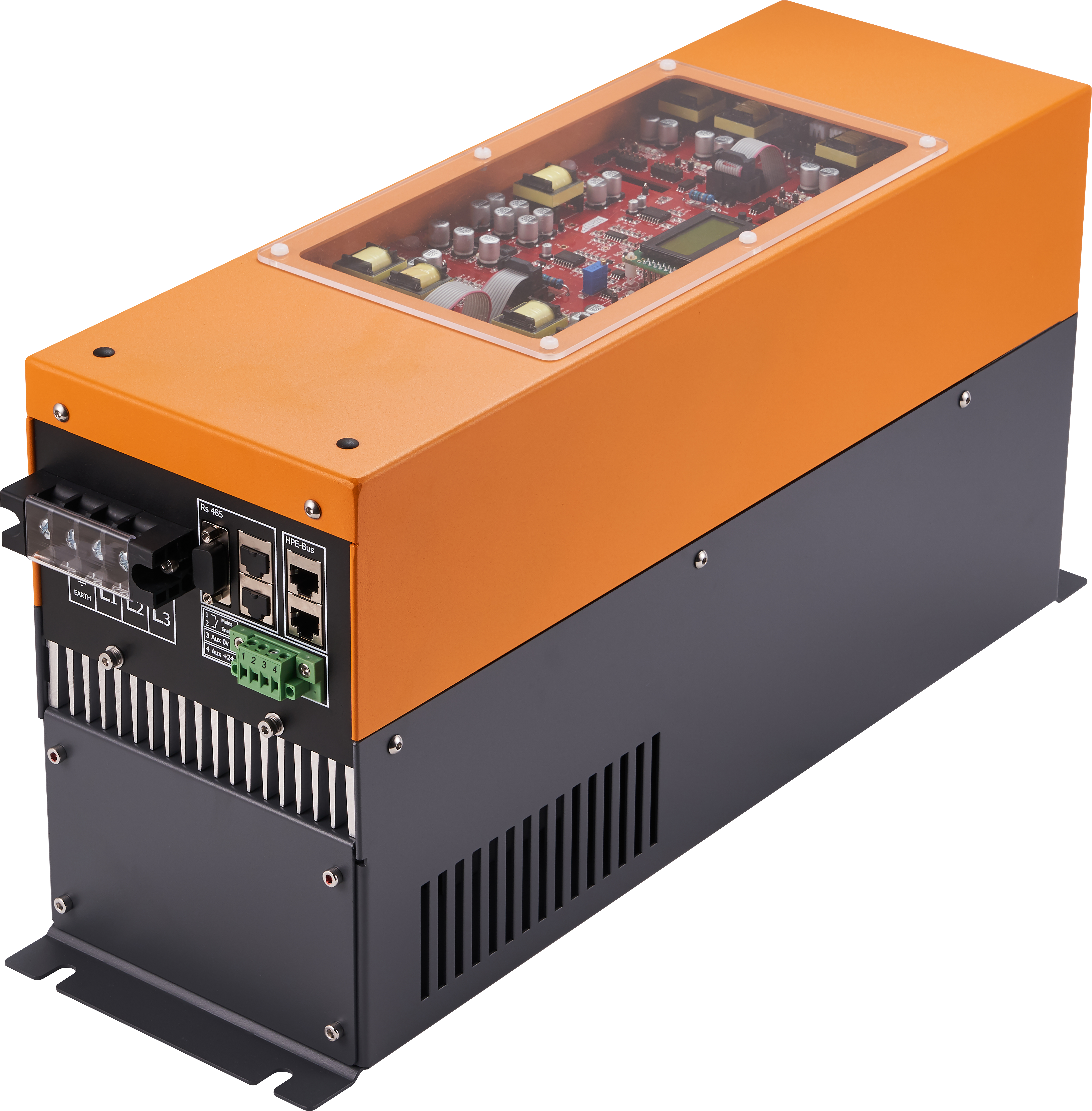Electronic Power Supplies - Plastic, 3.0-15.0 Kw Power Rating, 380v Ac Input Voltage | Semi-automatic, Computerized, Flexible Control, Excellent Performance For Uv Curing Applications