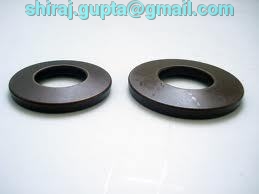 Tension Disk Washer