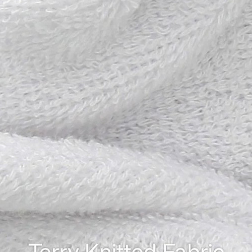 Terry Knitted Fabrics