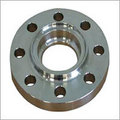 वेल्ड नेक फ्लैंज