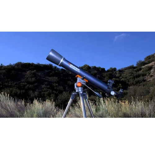 सेलेस्ट्रॉन एस्ट्रोमास्टर 70AZ टेलीस्कोप