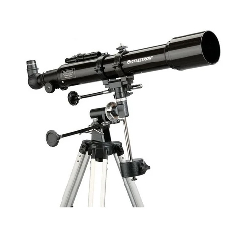 70EQ Celestron Powerseeker टेलीस्कोप